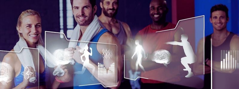 Comment la technologie transforme le sport en 2023 🤖