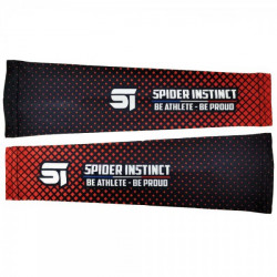 Compression Arm Sleeves SI Power Cube