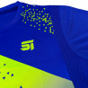 T-Shirt Entraînement Homme manches courtes Pixel 2.0 SI Power