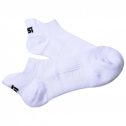 Low Sport Socks White SI Power