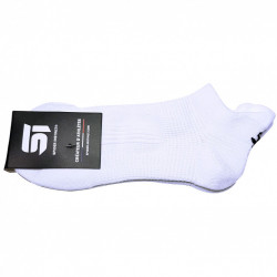Low Sport Socks White SI Power