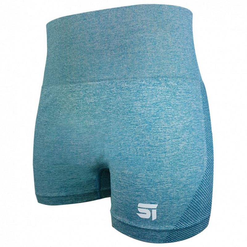 Shorty Sport Femme sans couture SI Seamless