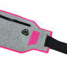 Sport Slim Running Belt Waterproof SI Power Pinky