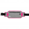 Sport Slim Running Belt Waterproof SI Power Pinky