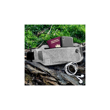 Ceinture Running Porte-bouteille Adidas - Adidas - Homme - Entretien