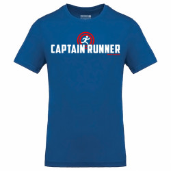 Men's Running T-Shirt...