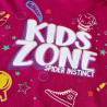 T-Shirt Enfant Sport Kids Zone Fille Cherry