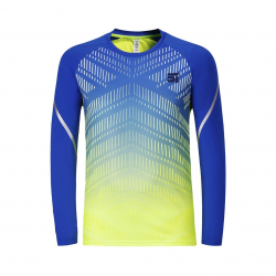 Maillot Manches Longues Homme Graphic Training - Spider Instinct