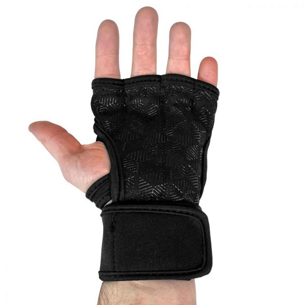 Gants Musculation Homme et Femme Rembourré