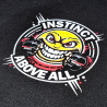 T-shirt "Instinct Above All" de Spider Instinct - Logo cœur T-shirt "Instinct Above All" de Spider Instinct - Logo cœur