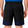 Short Homme SI Power Blue Camo - Vue de dos - Spider Instinct Short Homme SI Power Blue Camo - Vue de dos - Spider Instinct