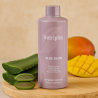 FARMASI Aloe Glow 450ml - Goût mangue - L'allié quotidien de votre équilibre intérieur FARMASI Aloe Glow 450ml - Goût mangue - L'allié quotidien de votre équilibre intérieur