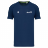 T-Shirt Technique Homme Recyclé CLLA Athlétisme