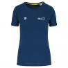 T-Shirt Technique Femme Recyclé CLLA Athlétisme - Spider Instinct