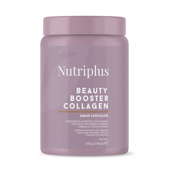 NUTRIPLUS - FARMASI Beauty Booster Collagen 210g