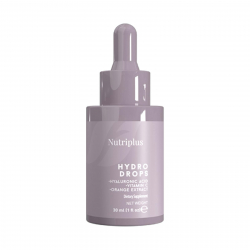 FARMASI Hydro Drops 30ml - Nutriplus