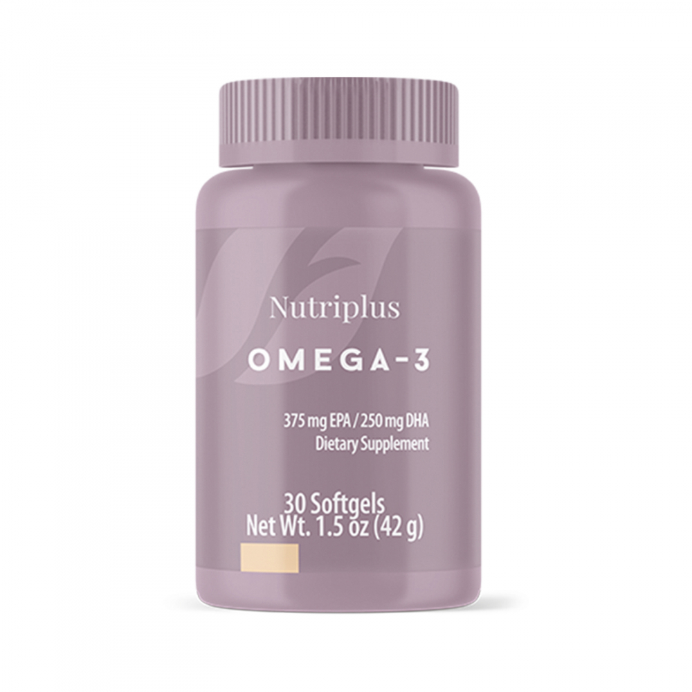FARMASI Omega-3 30 Gélules EPA DHA - Spider Instinct FARMASI Omega-3 30 Gélules EPA DHA - Spider Instinct