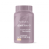 FARMASI Omega-3 30 Gélules EPA DHA - Spider Instinct