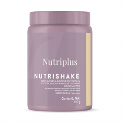 FARMASI Nutrishake Vanille - Spider Instinct