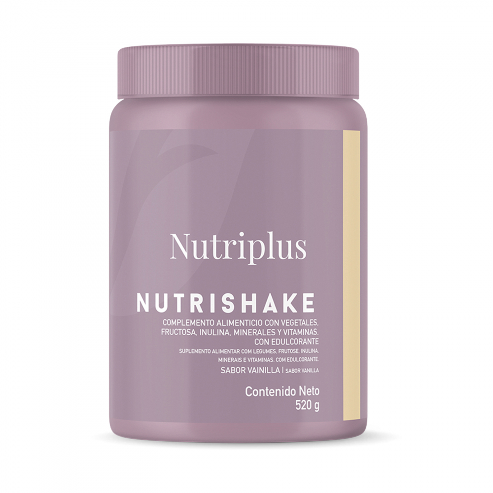 FARMASI Nutrishake Vanille - Spider Instinct FARMASI Nutrishake Vanille - Spider Instinct