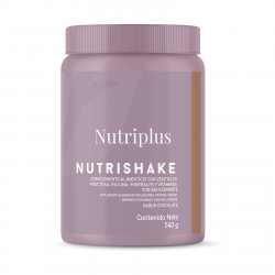 FARMASI Nutrishake Chocolat - Spider Instinct