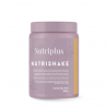 FARMASI Nutrishake Crème Caramel 540g | Shake substitut de repas gourmand [ Spider Instinct