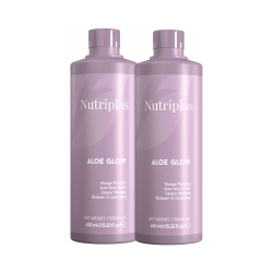 Farmasi Aloe Glow Mango 450ml | Aloe Vera & Bien-être | Spider Instinct