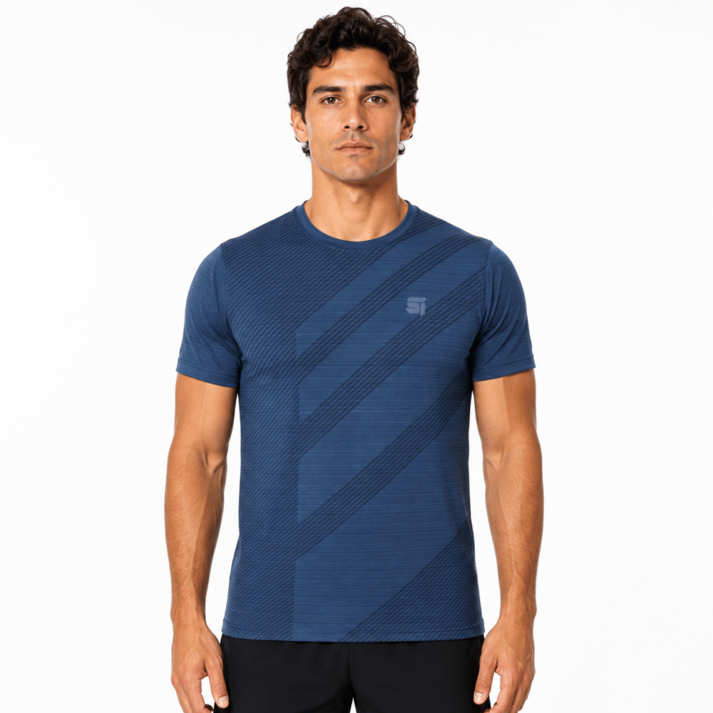 T-Shirt RoadLines SI Power
