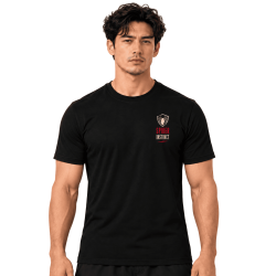 T-Shirt Relentless Always Forward – TRUST YOURS