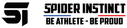 Logo Spider Instinct